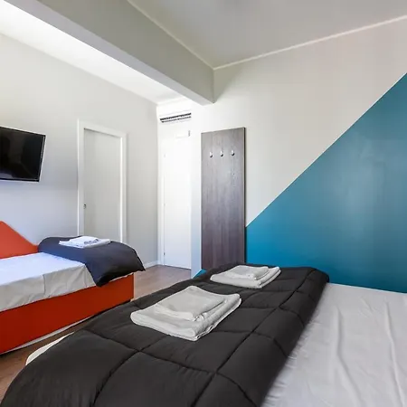 Guest house Luciano Licia Rome