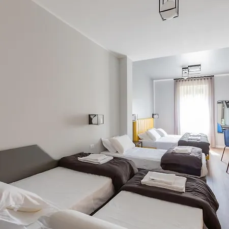 Guest house Luciano Licia *