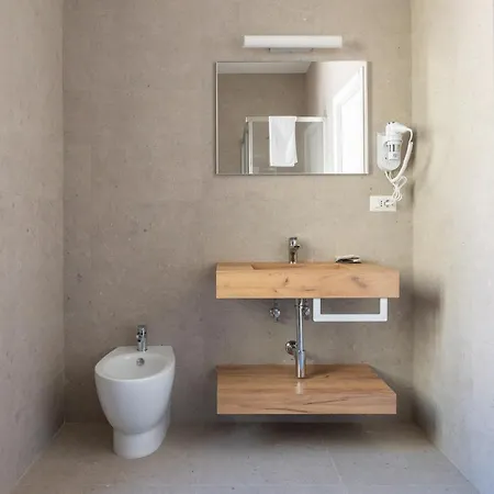 Guest house Luciano Licia Rome