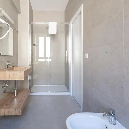 Luciano Licia Guest house *
