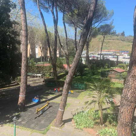 Vatican Garden *