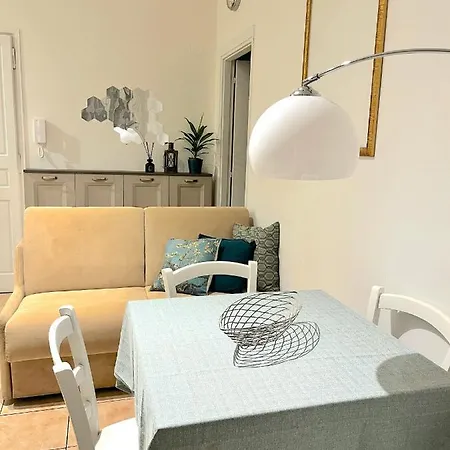 Sula Homes Apartment Rome