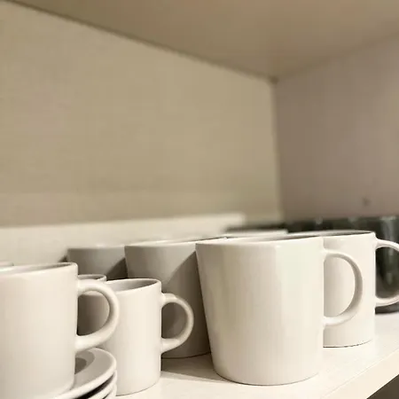 Apartment Sula Homes
