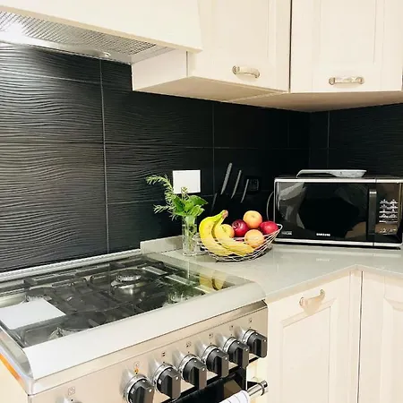 Apartment Sula Homes Rome