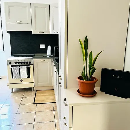 Sula Homes Apartment Rome