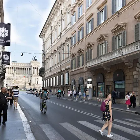 Appartamento Venezia Square *
