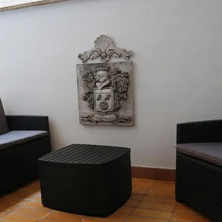 Apartment Almapetra Colosseo Rome