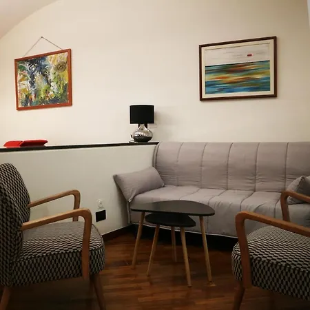 Apartment Almapetra Colosseo