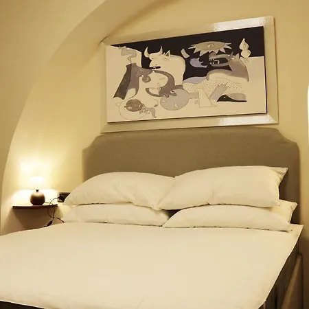 Apartment Almapetra Colosseo *