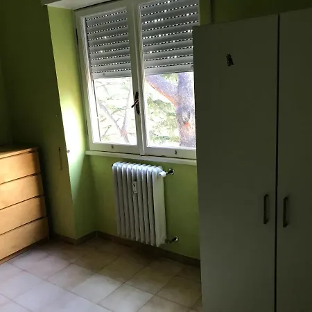 La Casa Di Paola Rome