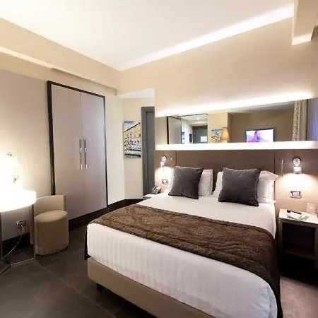 Hotell Trevi Palace