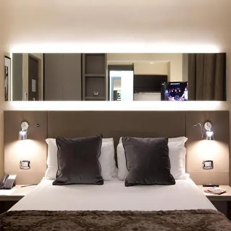 Trevi Palace Hotel