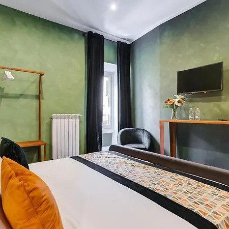 Guest house Ripetta Natural *