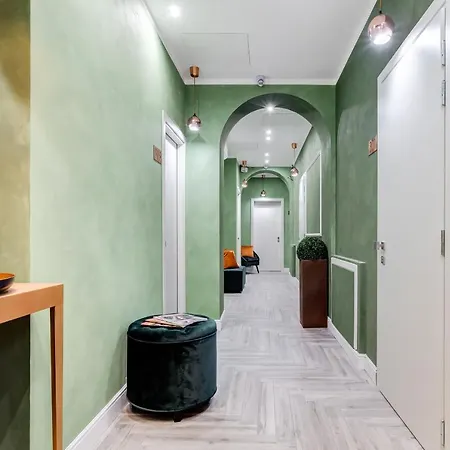 Ripetta Natural Guest house