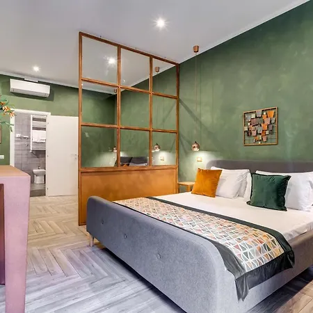 Ripetta Natural Guest house