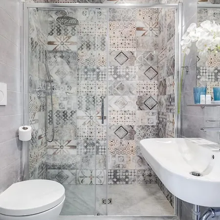 Ripetta Natural Guest house Rome