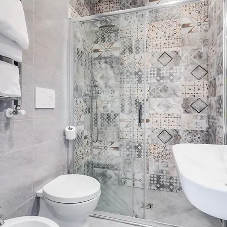 Guest house Ripetta Natural *