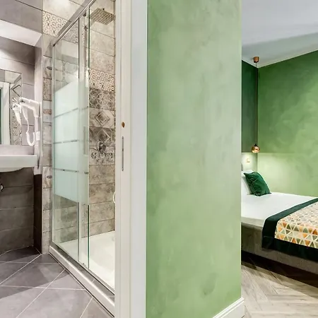 Guest house Ripetta Natural