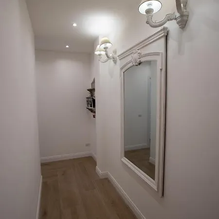 Apartment Imperiale Colosseo *