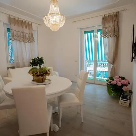 Imperiale Colosseo Apartment Rome