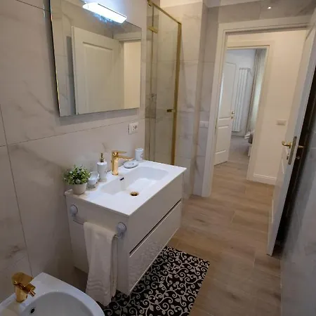Apartment Imperiale Colosseo *