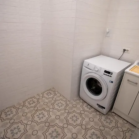Apartment Imperiale Colosseo *