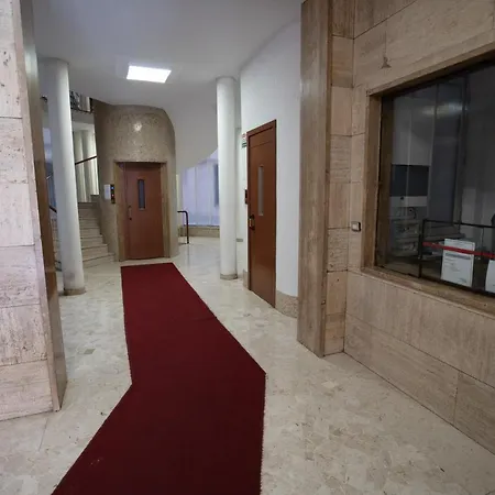 Apartment Imperiale Colosseo Rom