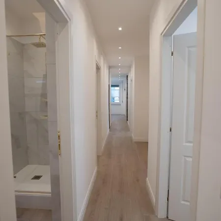 Imperiale Colosseo Apartment