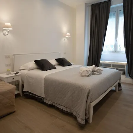 Imperiale Colosseo Apartment *