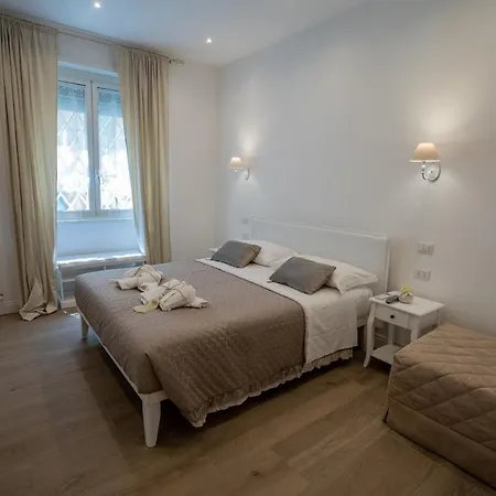 Apartment Imperiale Colosseo *