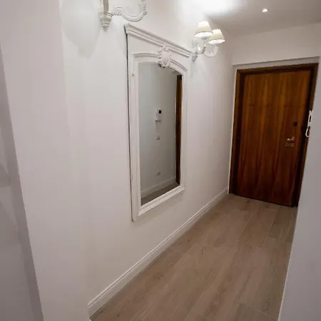 Apartment Imperiale Colosseo Rom