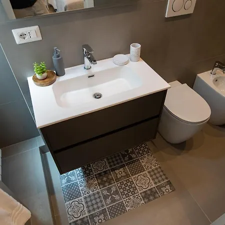 Imperiale Colosseo Apartment *
