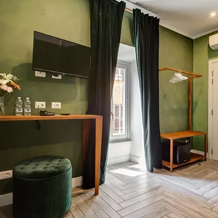 Ripetta Natural Guest house Rome