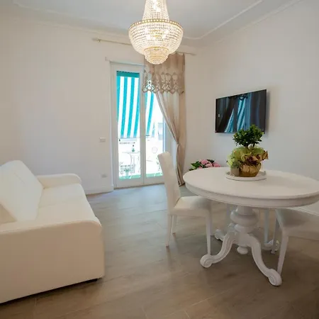 Imperiale Colosseo Apartment Rom