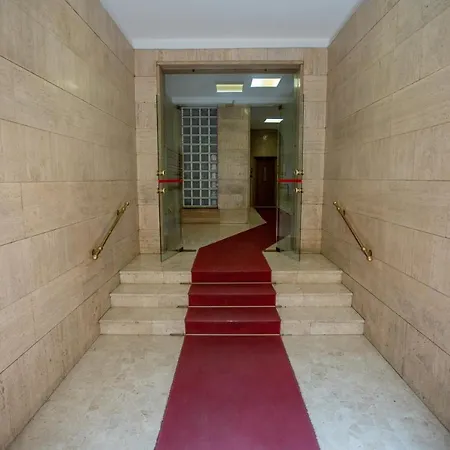 Apartment Imperiale Colosseo *