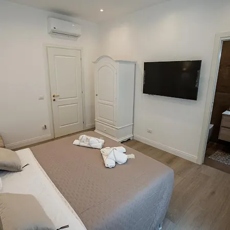 Imperiale Colosseo Apartment