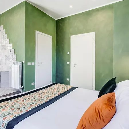Guest house Ripetta Natural *