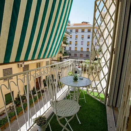 Apartment Imperiale Colosseo *
