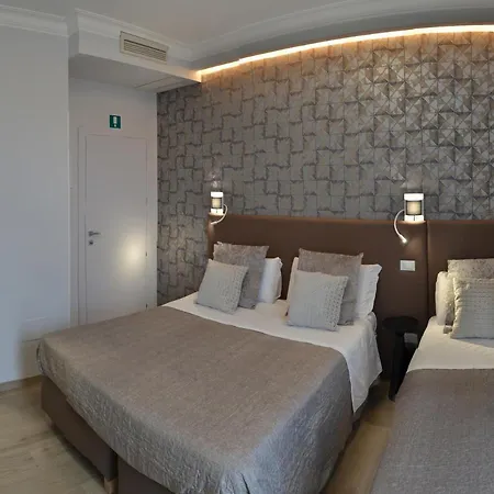 At Your Place فندق مبيت وإفطار روما