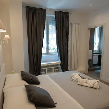 Apartment Imperiale Colosseo