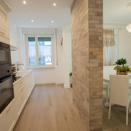 Imperiale Colosseo Apartment