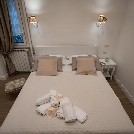 Apartment Imperiale Colosseo Rom