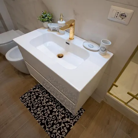 Apartment Imperiale Colosseo Rom