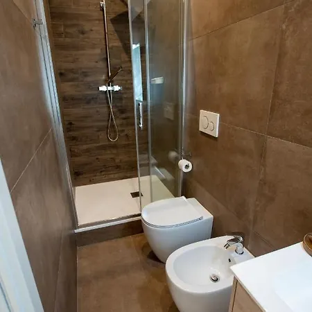 Imperiale Colosseo Apartment