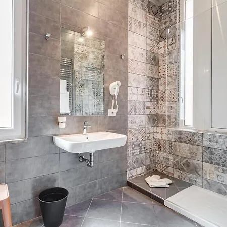 Ripetta Natural Guest house *