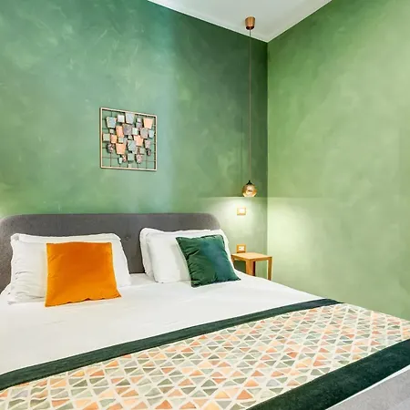 Guest house Ripetta Natural