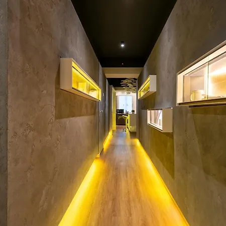 Maison Pellegrino 3* Řím