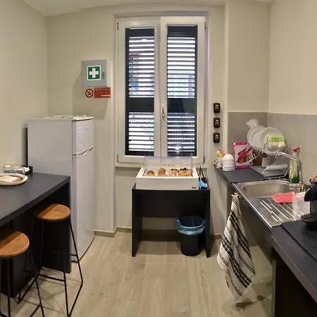 At Your Place 3*