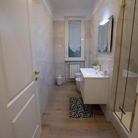 Imperiale Colosseo Apartment Rome