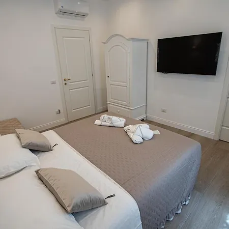 Imperiale Colosseo Apartment Rom